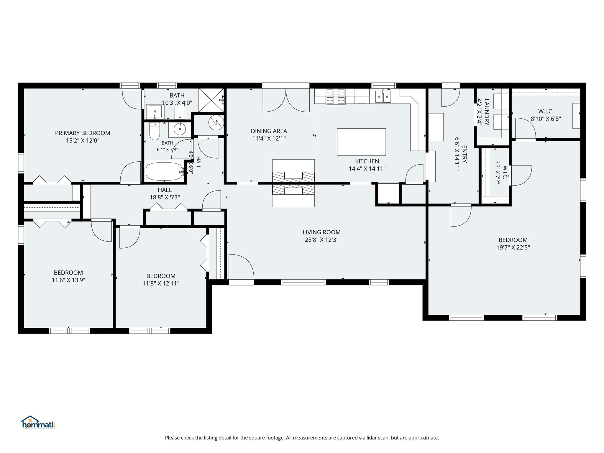 730 Hummingbird Circle — Salisbury