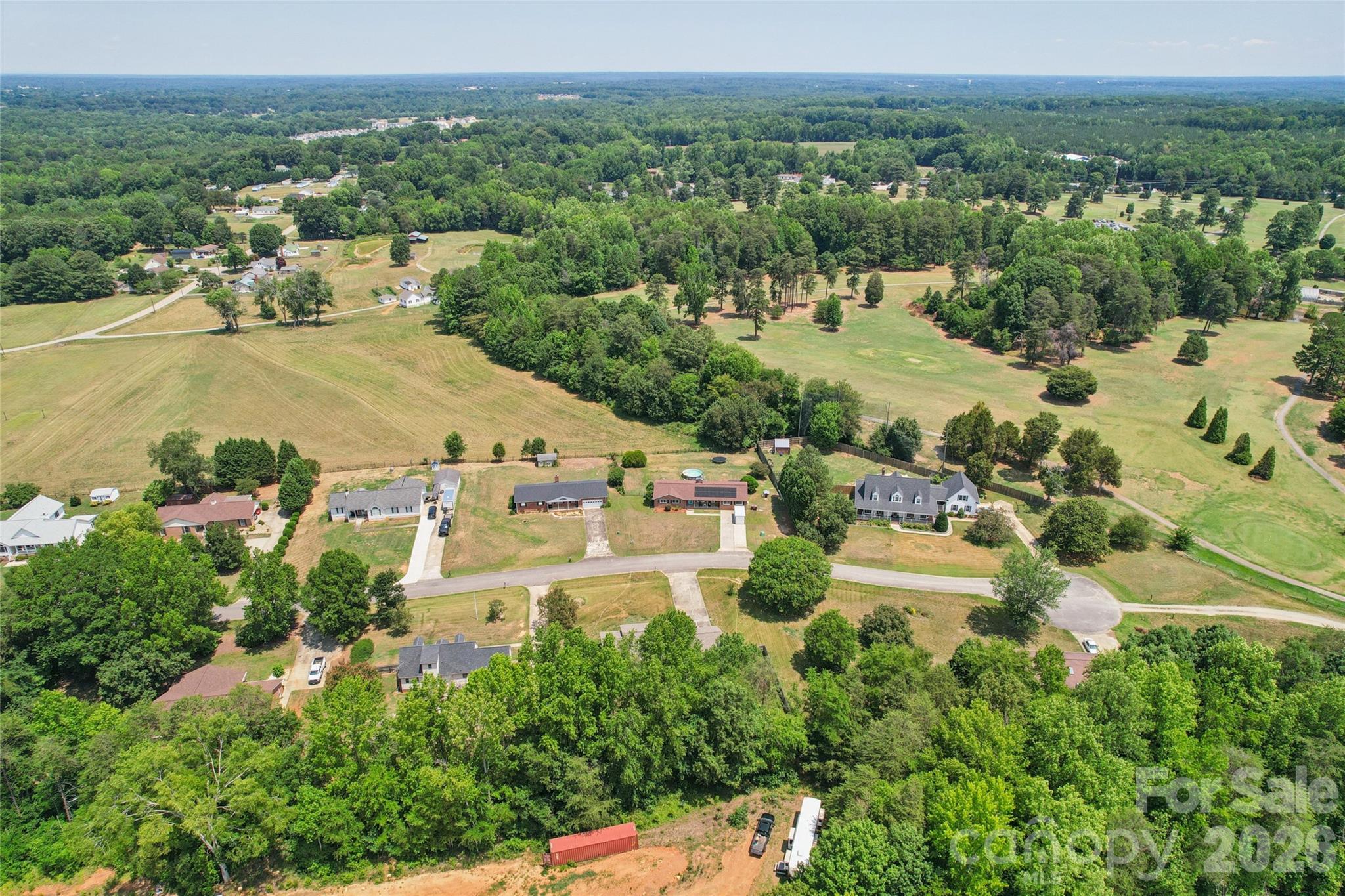 730 Hummingbird Circle — Salisbury