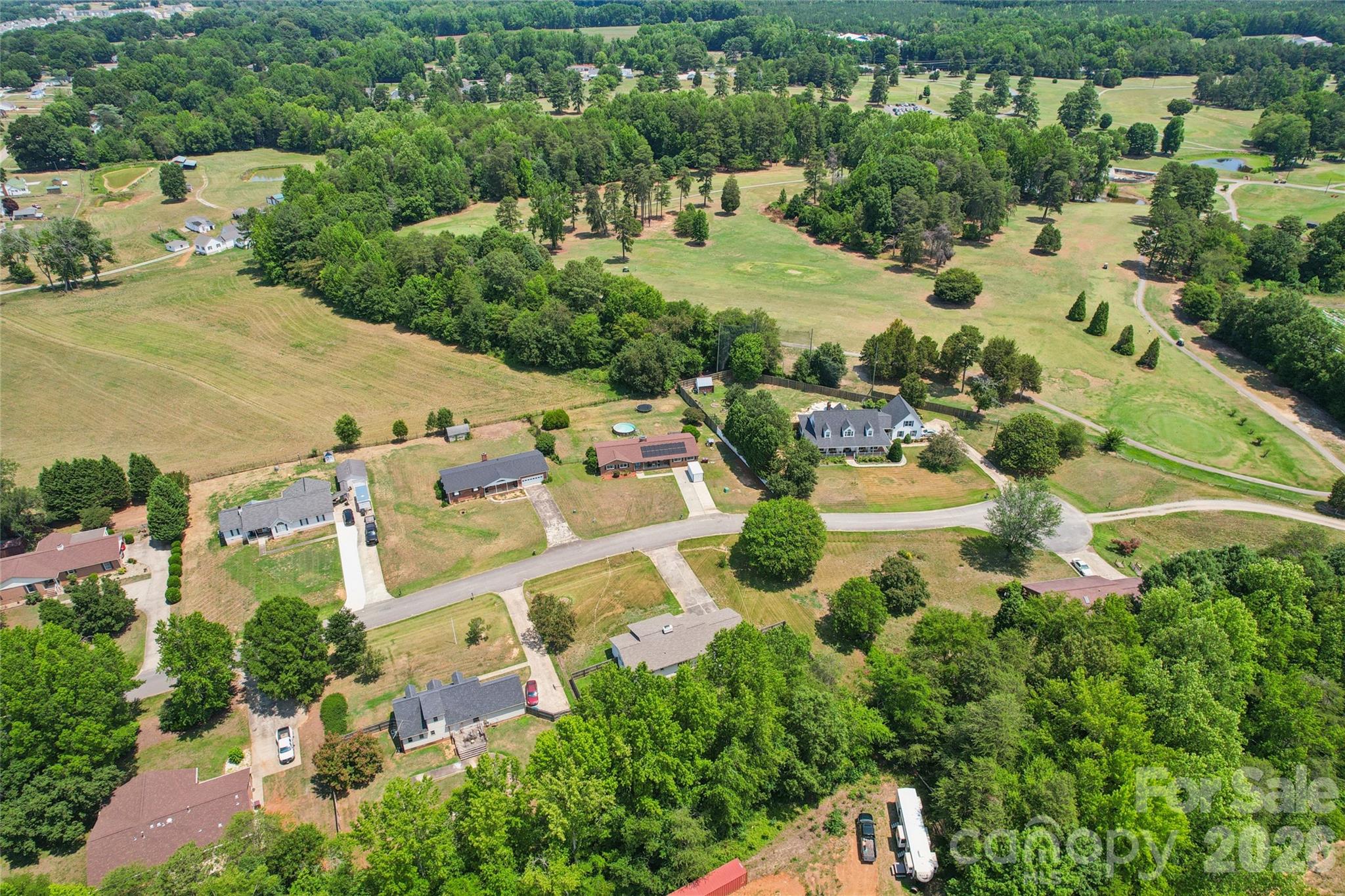 730 Hummingbird Circle — Salisbury
