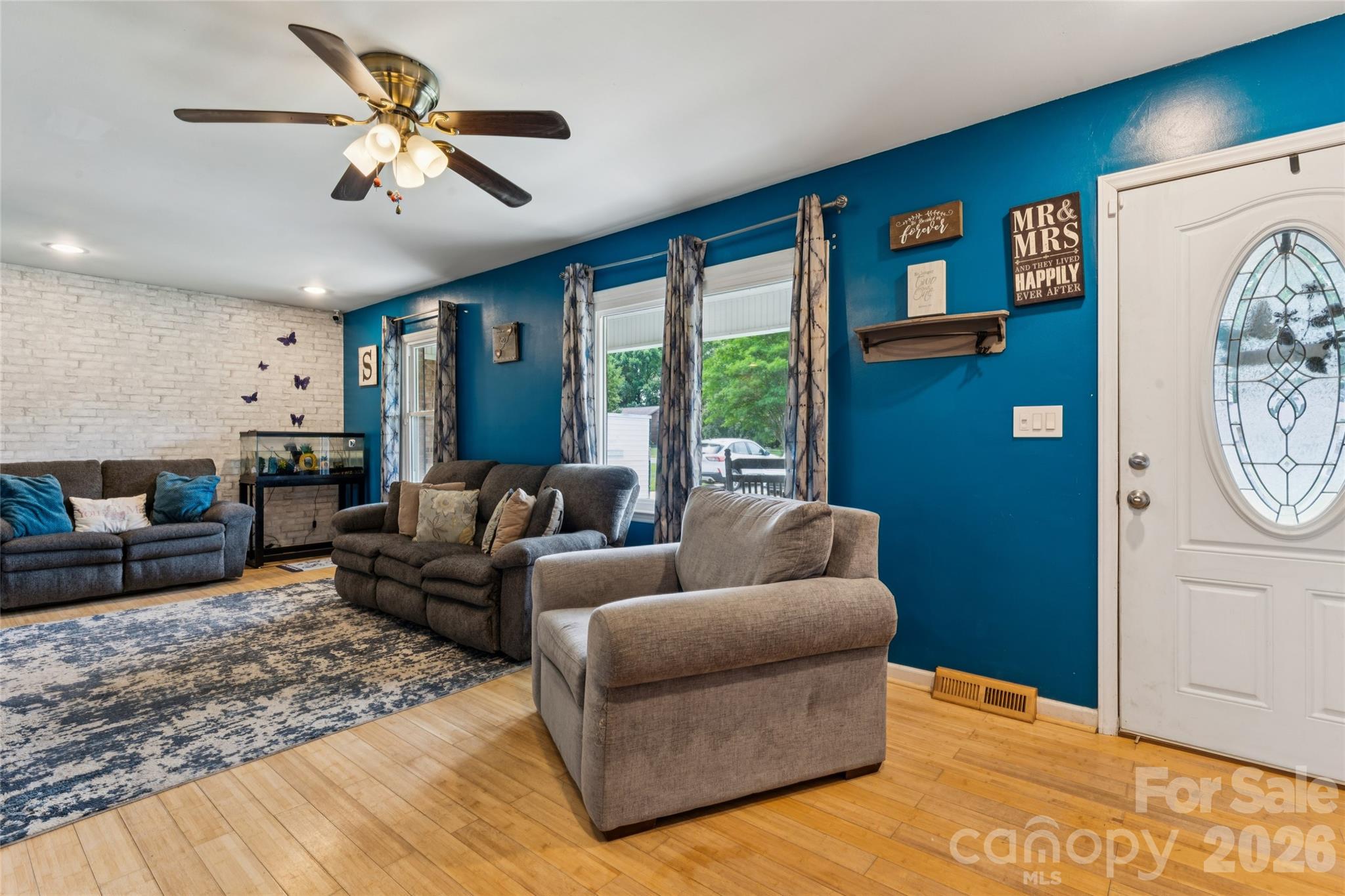 730 Hummingbird Circle — Salisbury