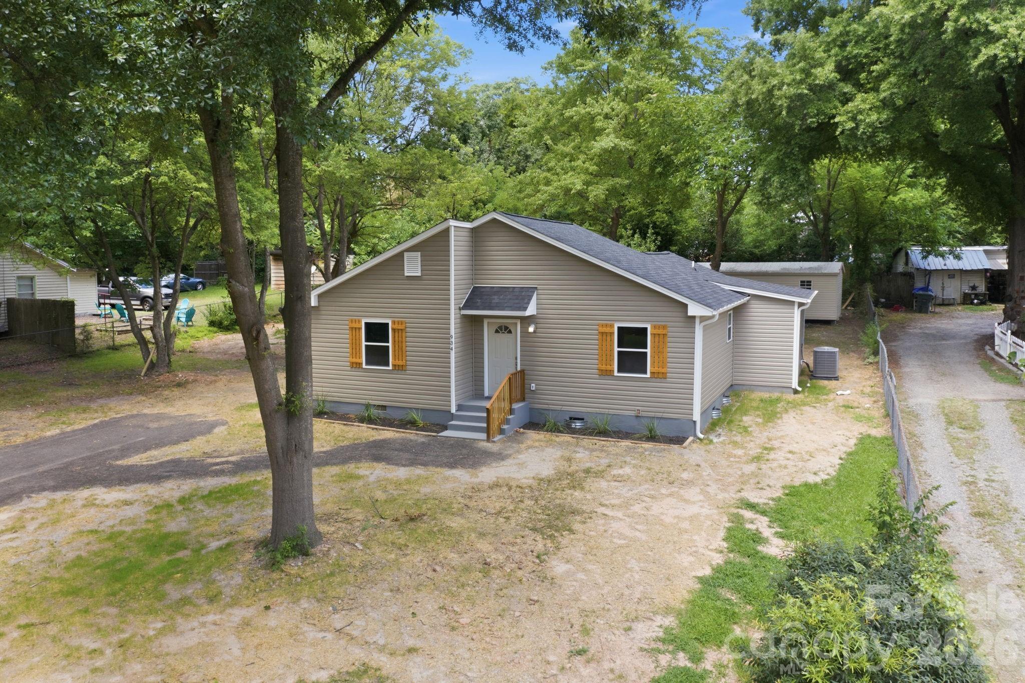 934 Brandon Street — Gastonia