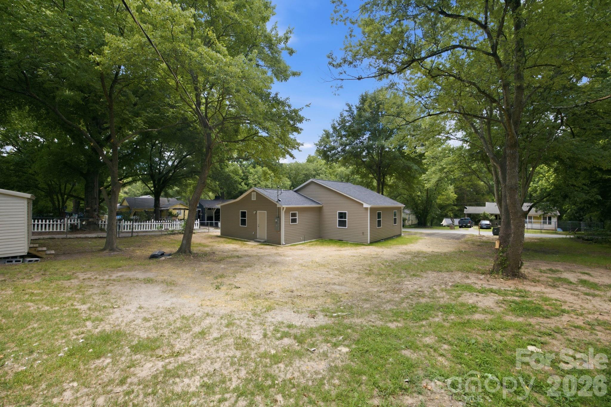 934 Brandon Street — Gastonia