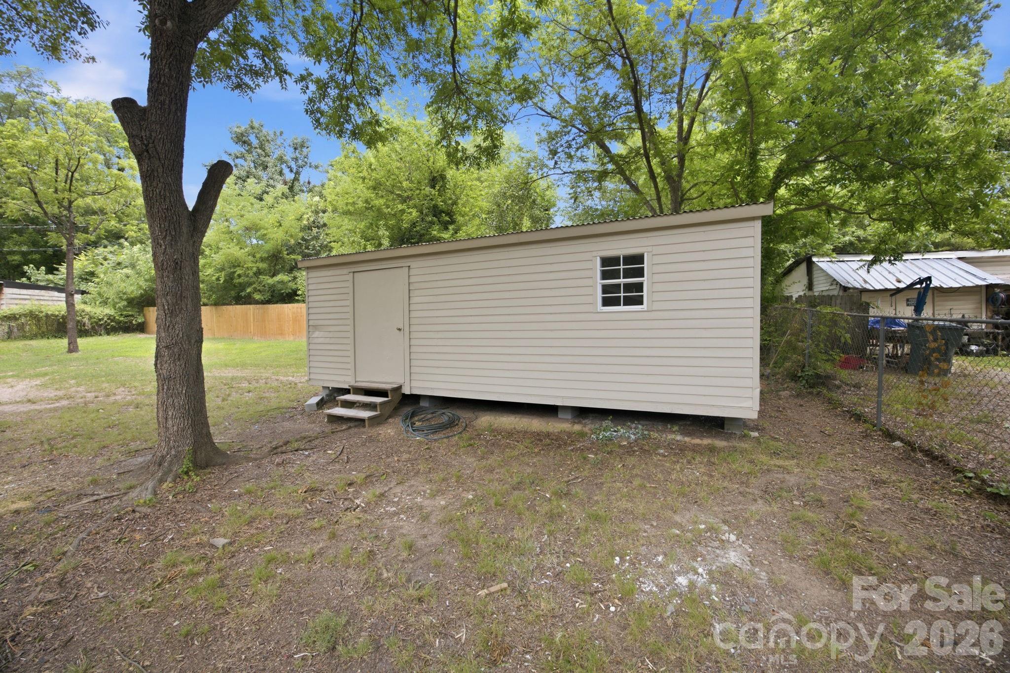 934 Brandon Street — Gastonia
