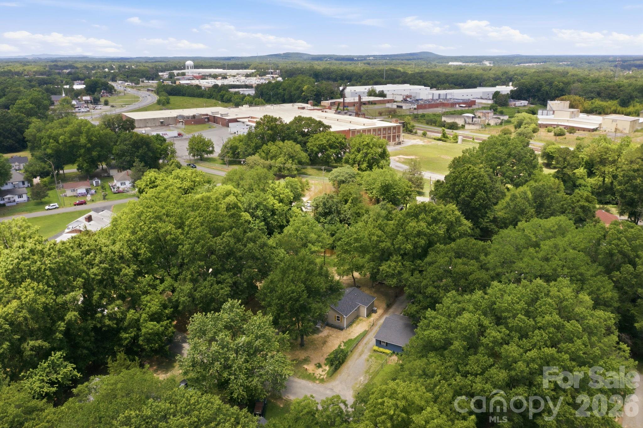 934 Brandon Street — Gastonia