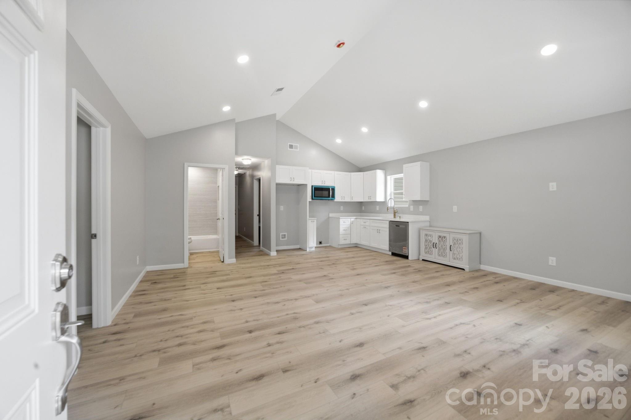 934 Brandon Street — Gastonia