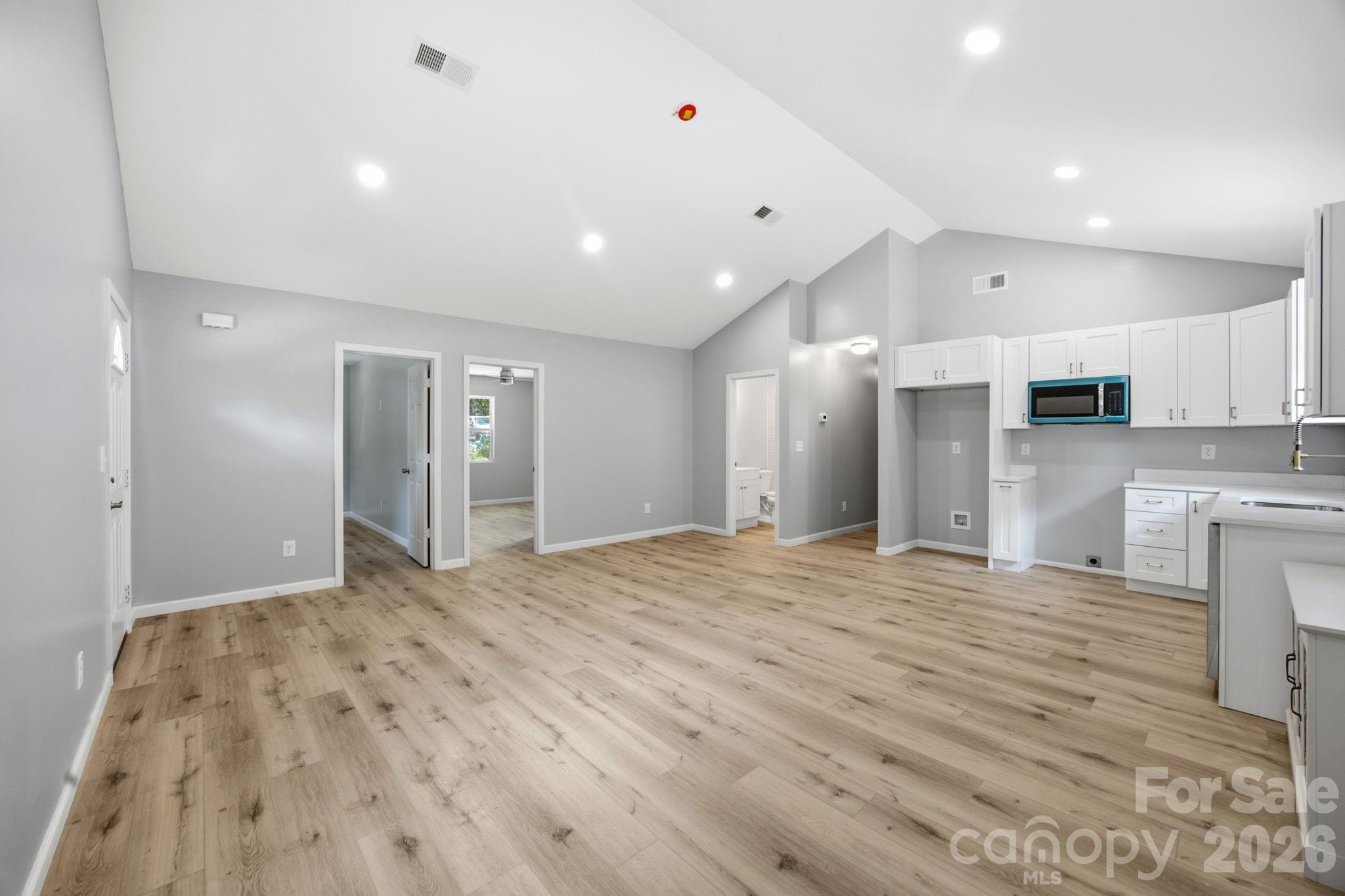 934 Brandon Street — Gastonia