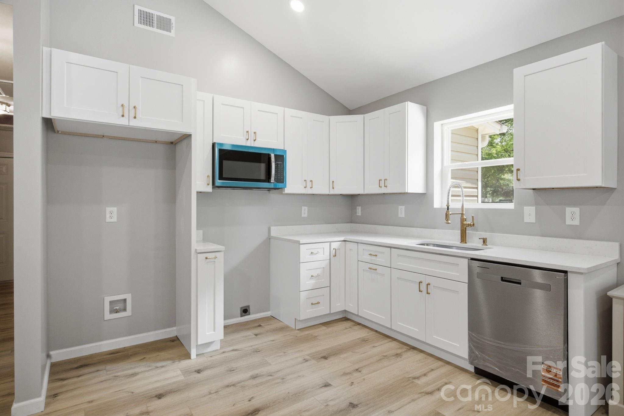 934 Brandon Street — Gastonia