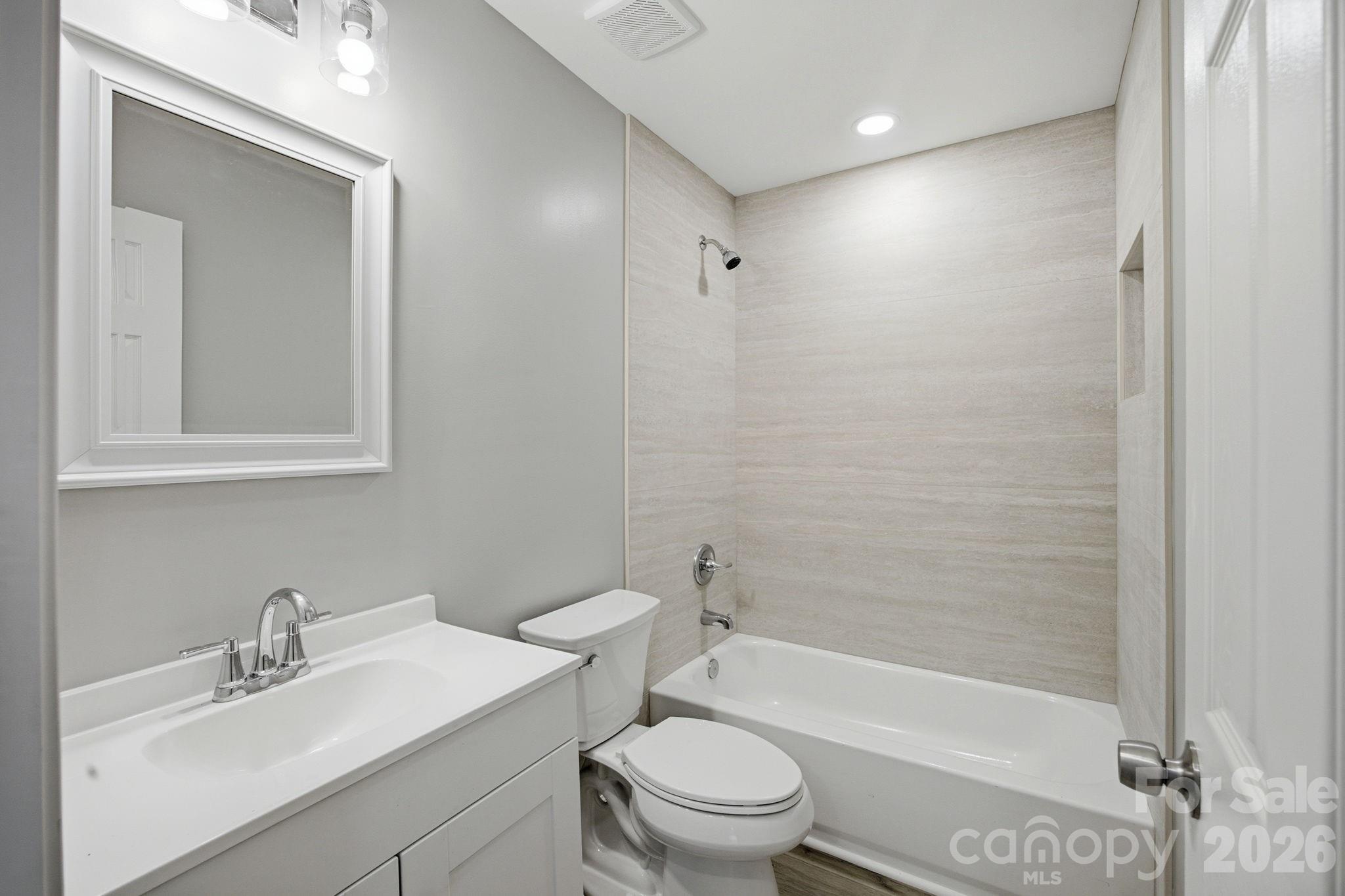 934 Brandon Street — Gastonia