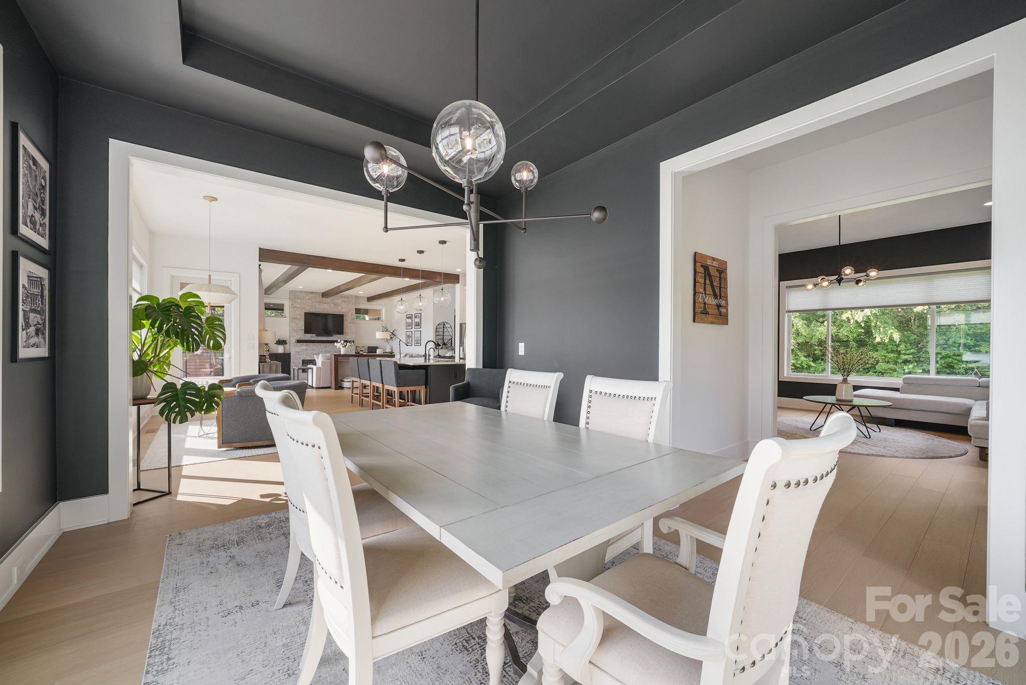 850 Mainsail Road — Salisbury