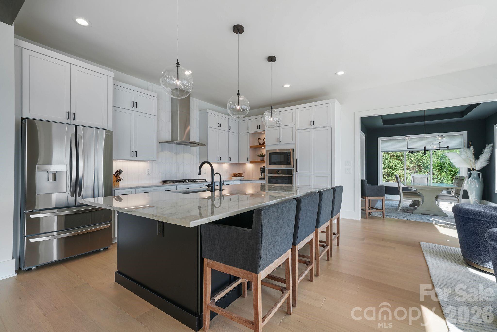 850 Mainsail Road — Salisbury