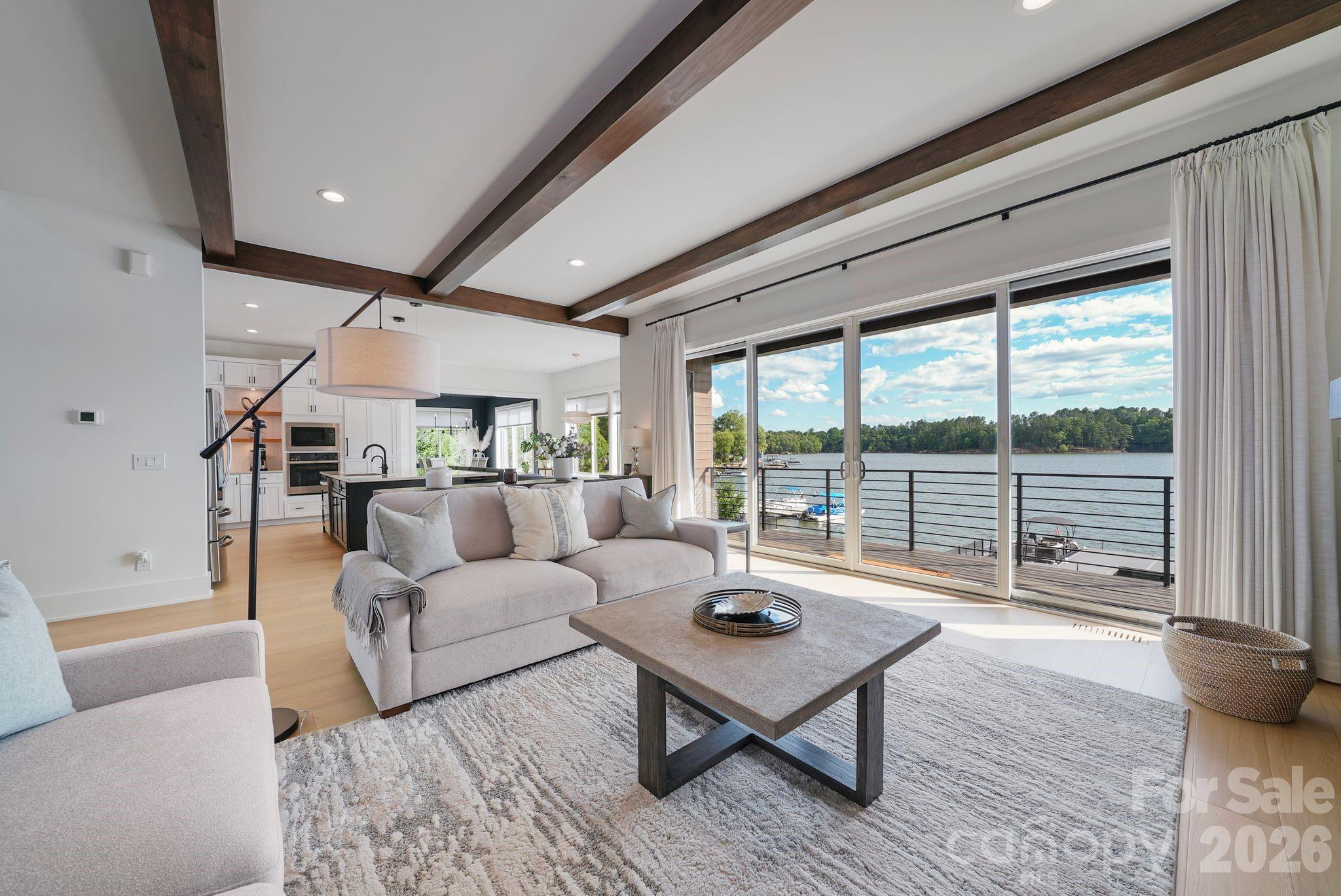 850 Mainsail Road — Salisbury