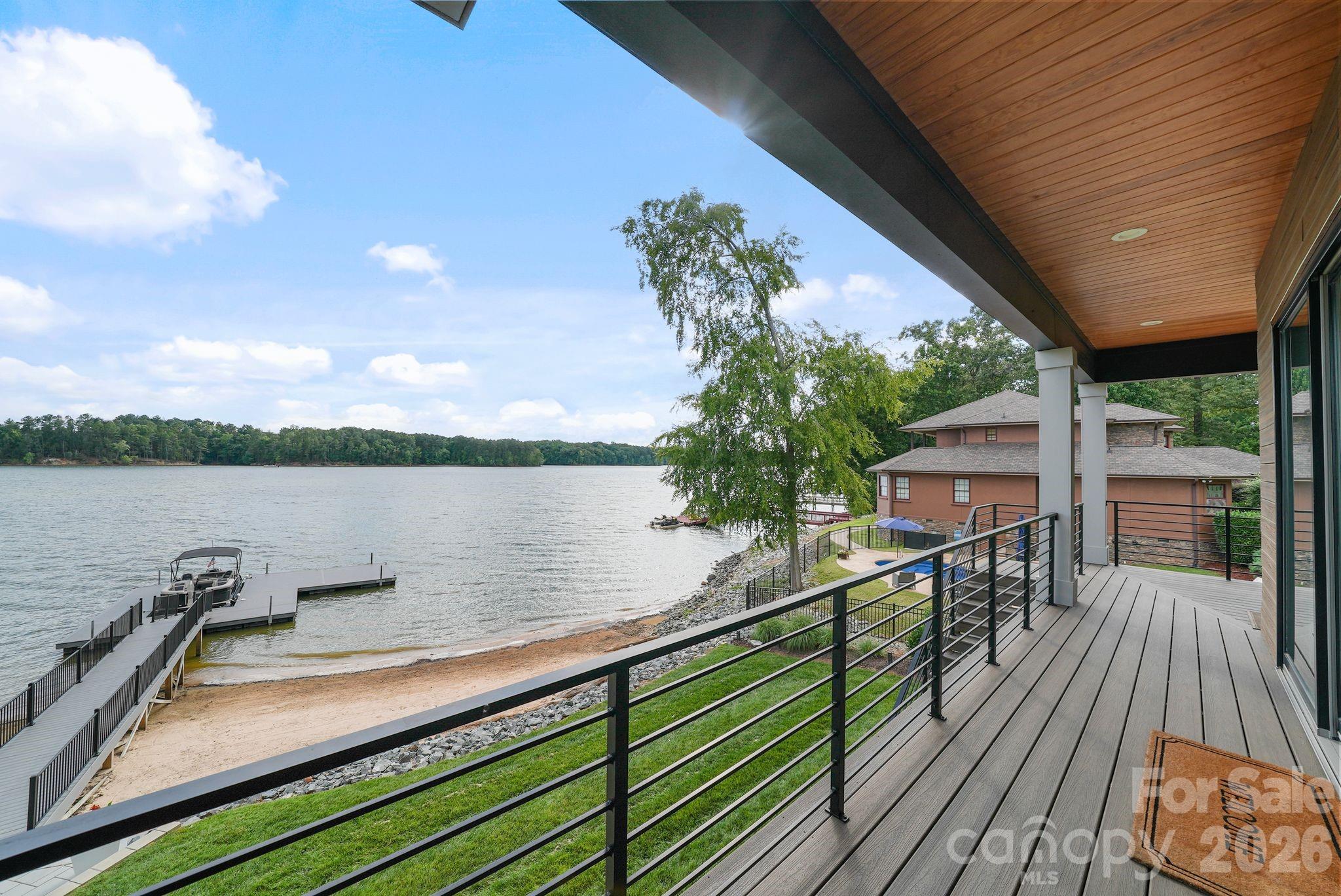 850 Mainsail Road — Salisbury