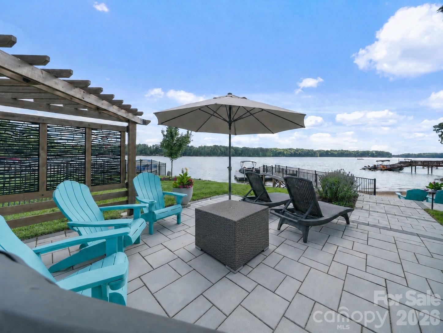 850 Mainsail Road — Salisbury