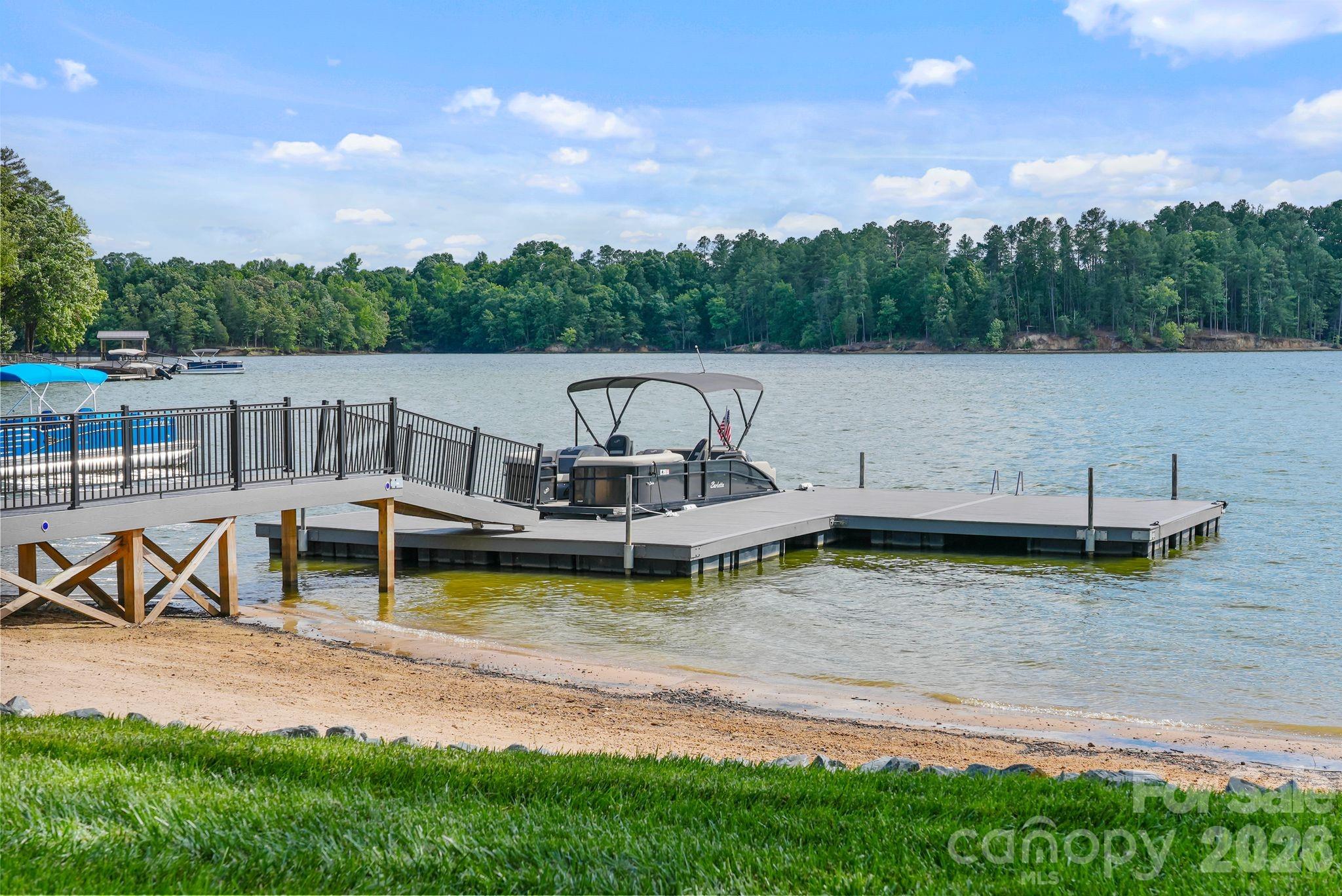 850 Mainsail Road — Salisbury