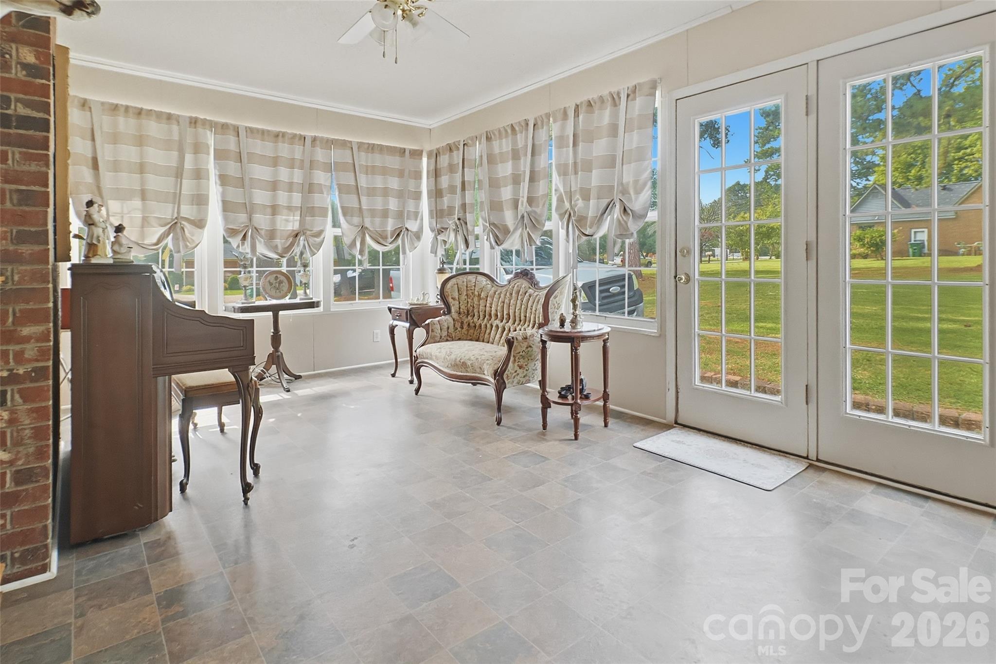 115 Arc Street — Bessemer City