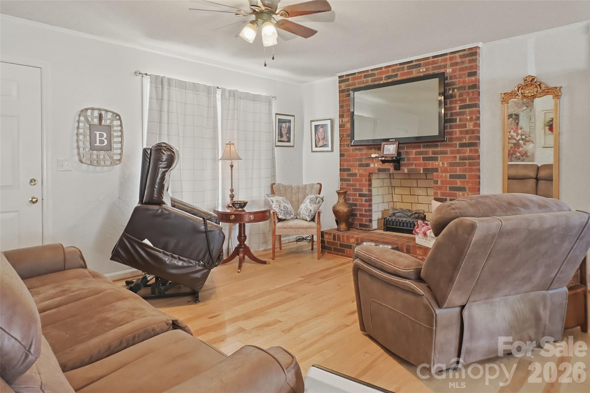 115 Arc Street — Bessemer City