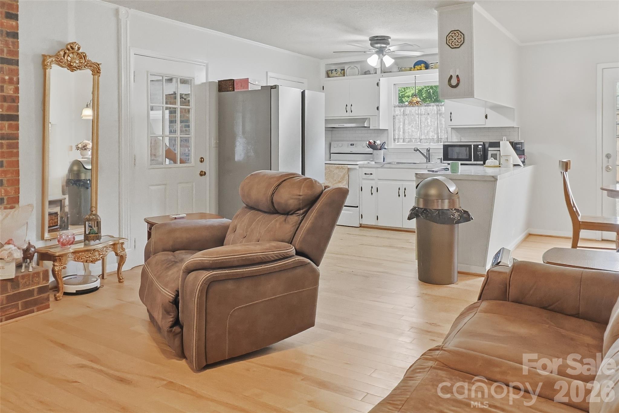 115 Arc Street — Bessemer City