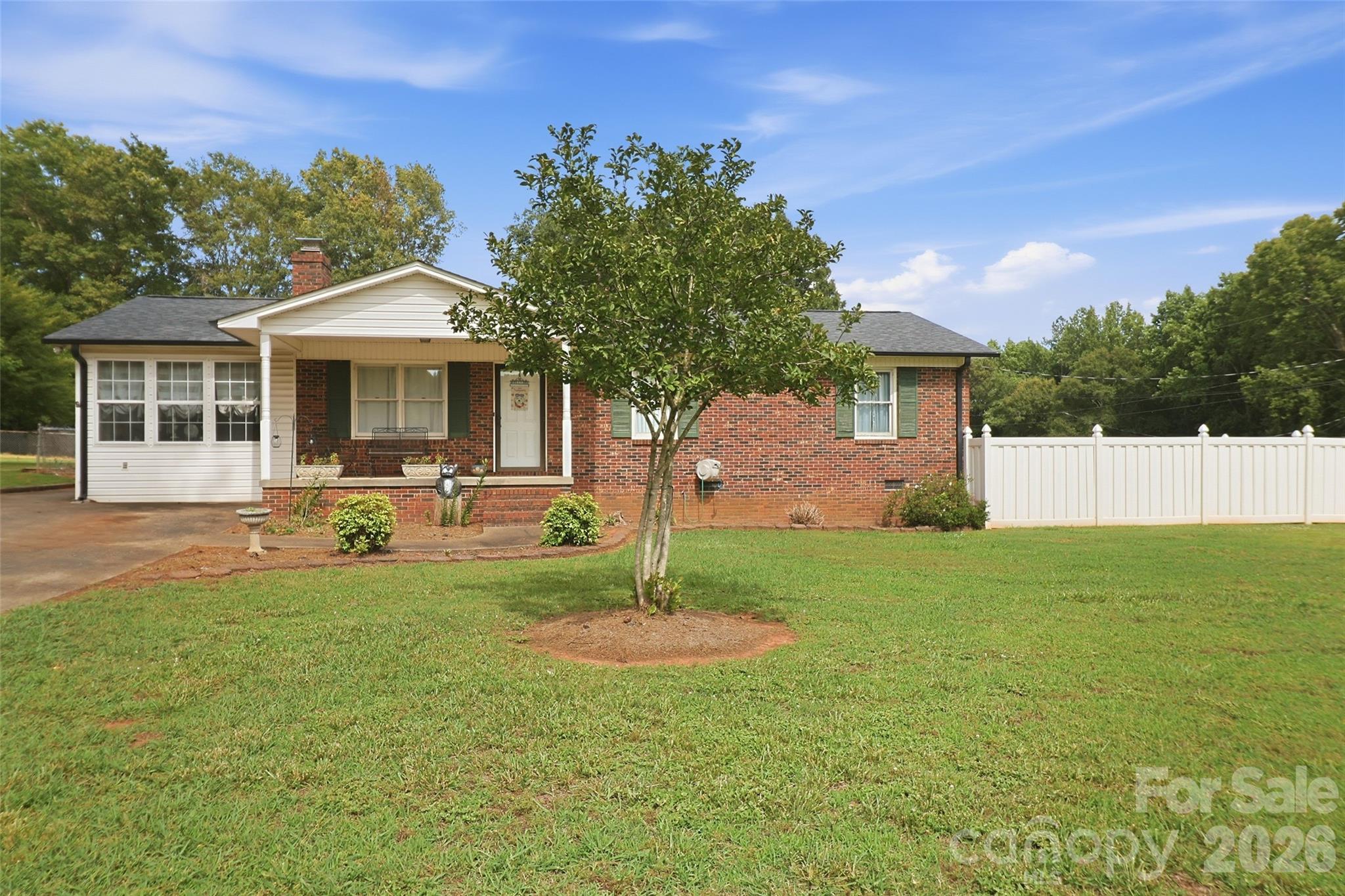 115 Arc Street — Bessemer City