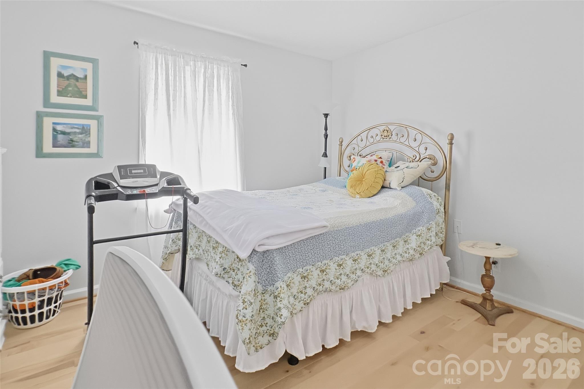 115 Arc Street — Bessemer City