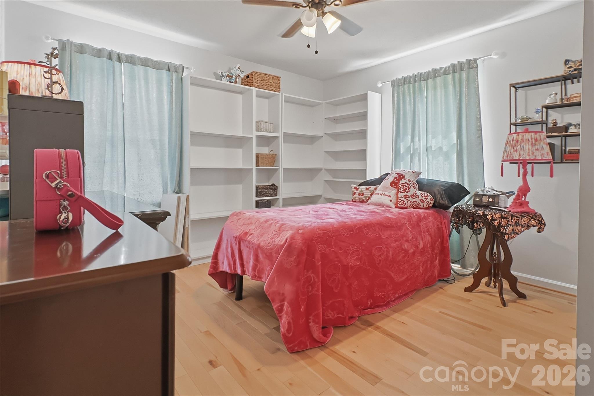 115 Arc Street — Bessemer City