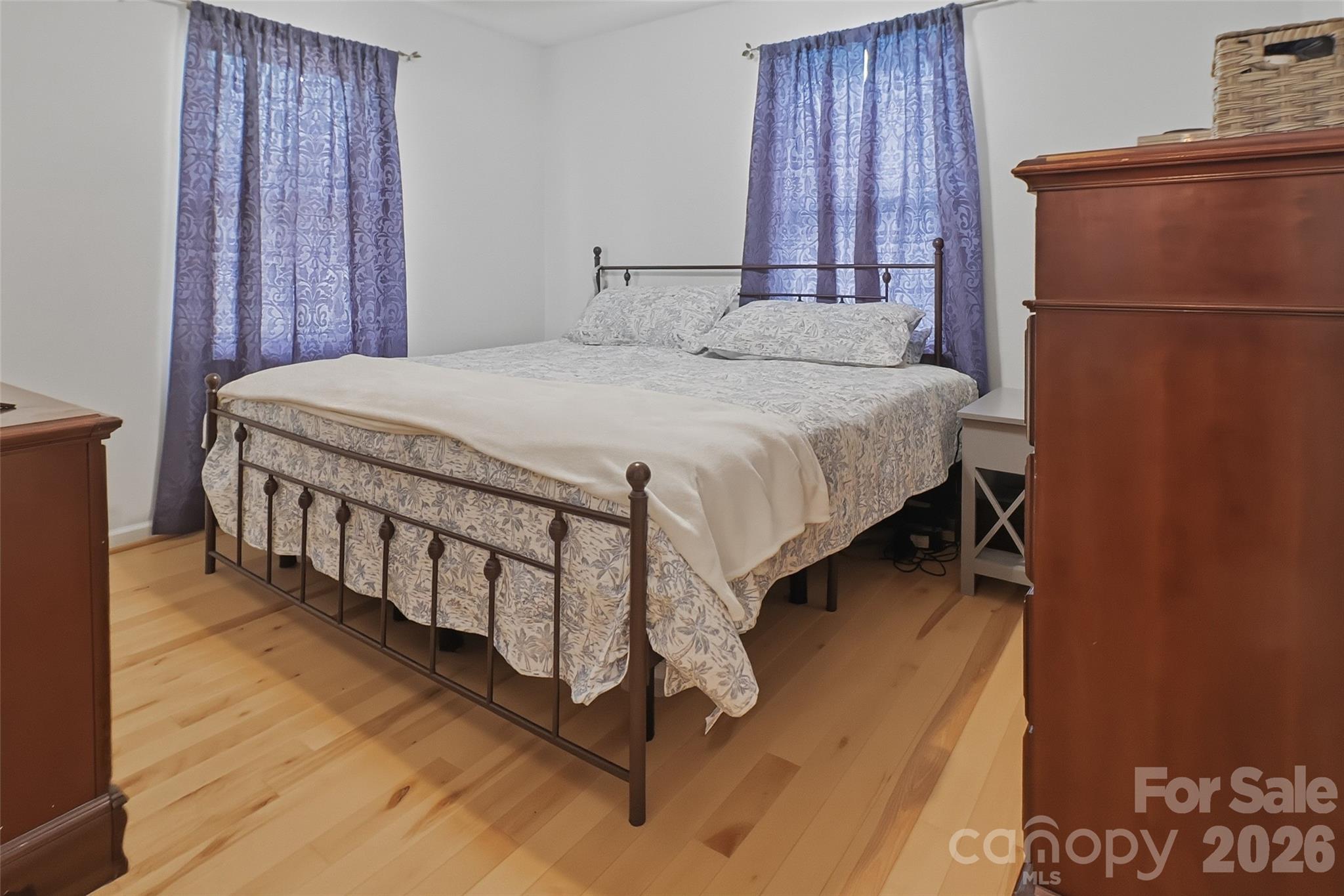 115 Arc Street — Bessemer City