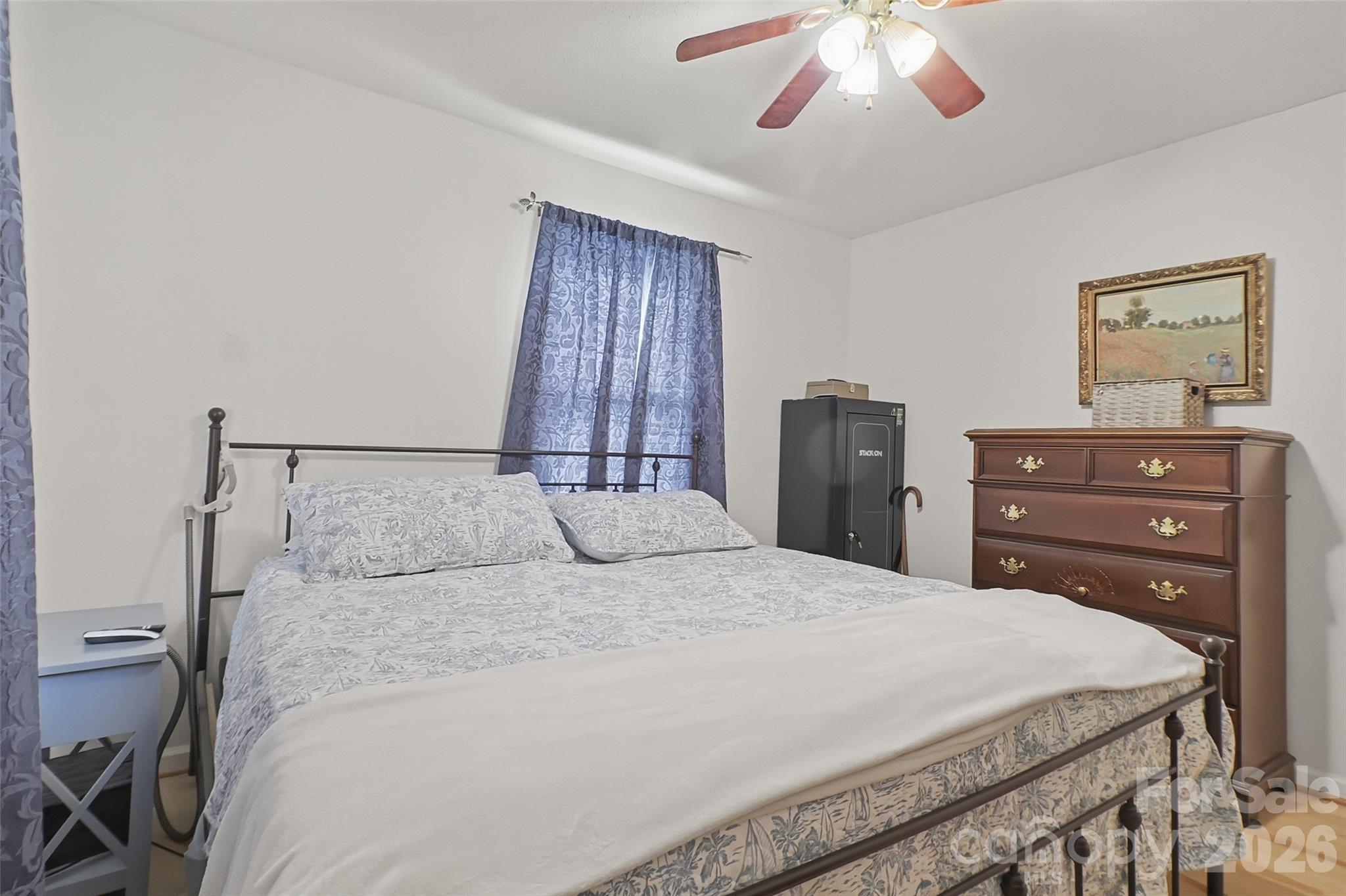 115 Arc Street — Bessemer City