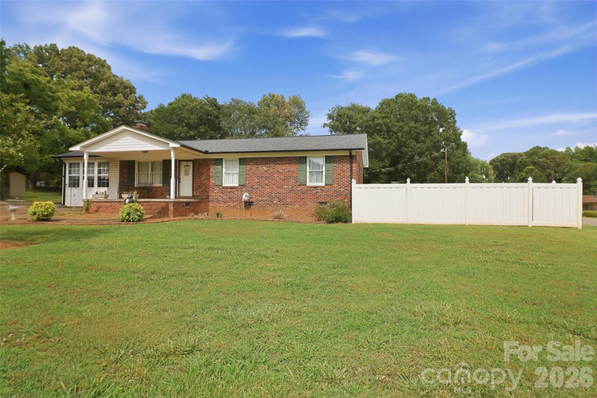 115 Arc Street — Bessemer City