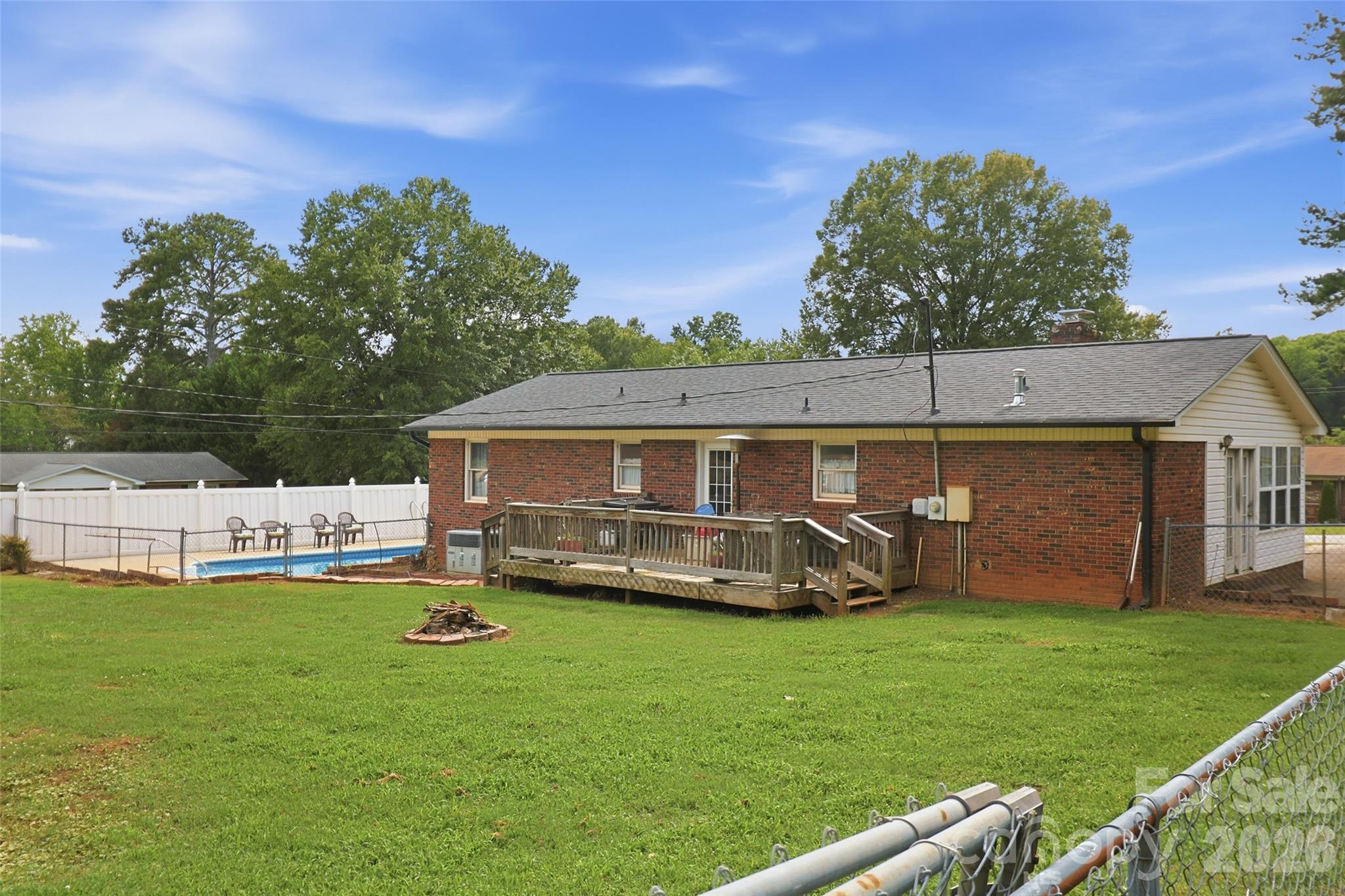 115 Arc Street — Bessemer City