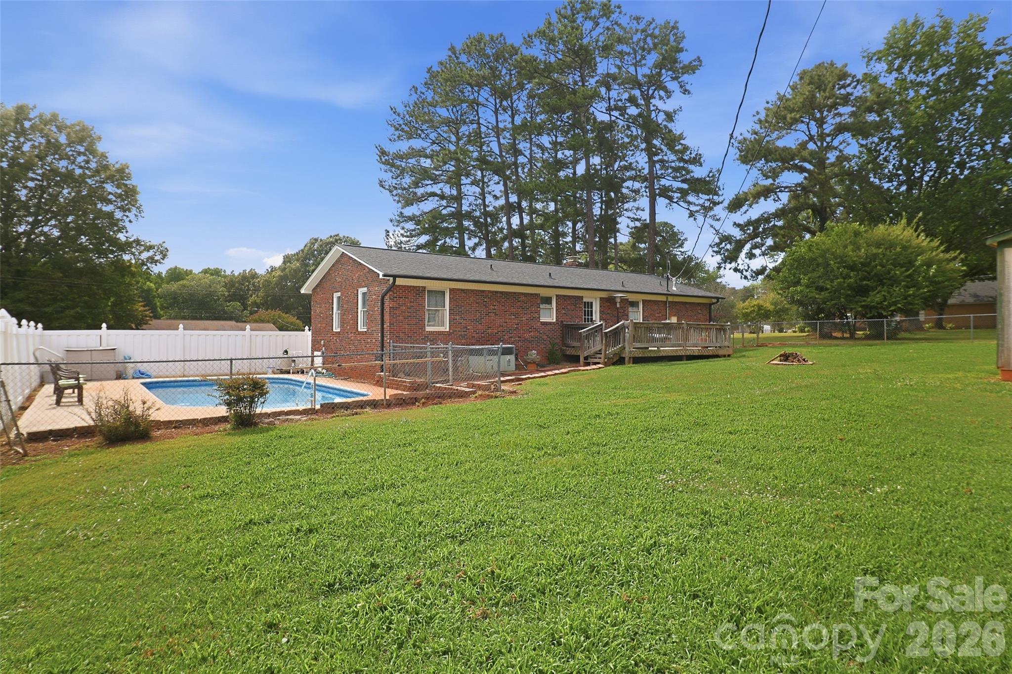 115 Arc Street — Bessemer City