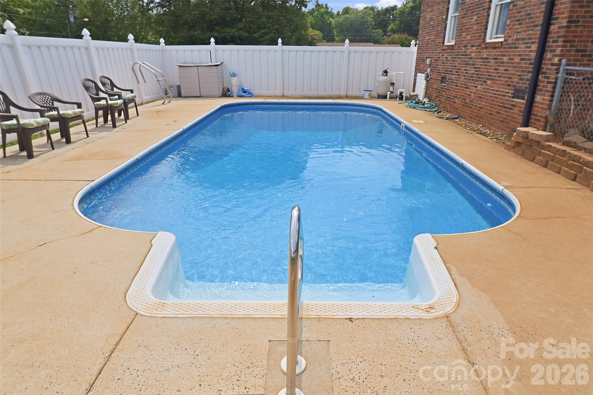 115 Arc Street — Bessemer City