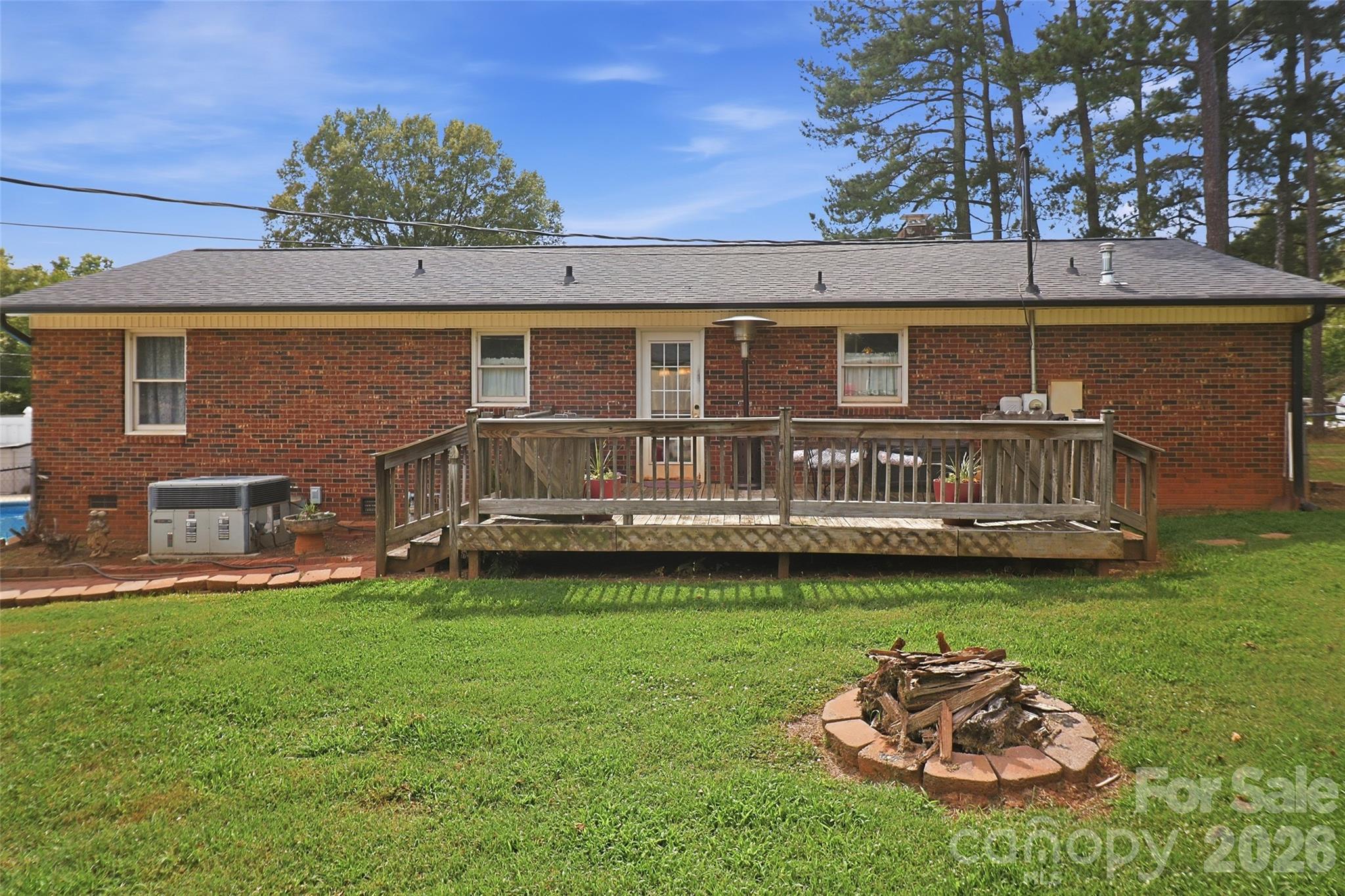 115 Arc Street — Bessemer City