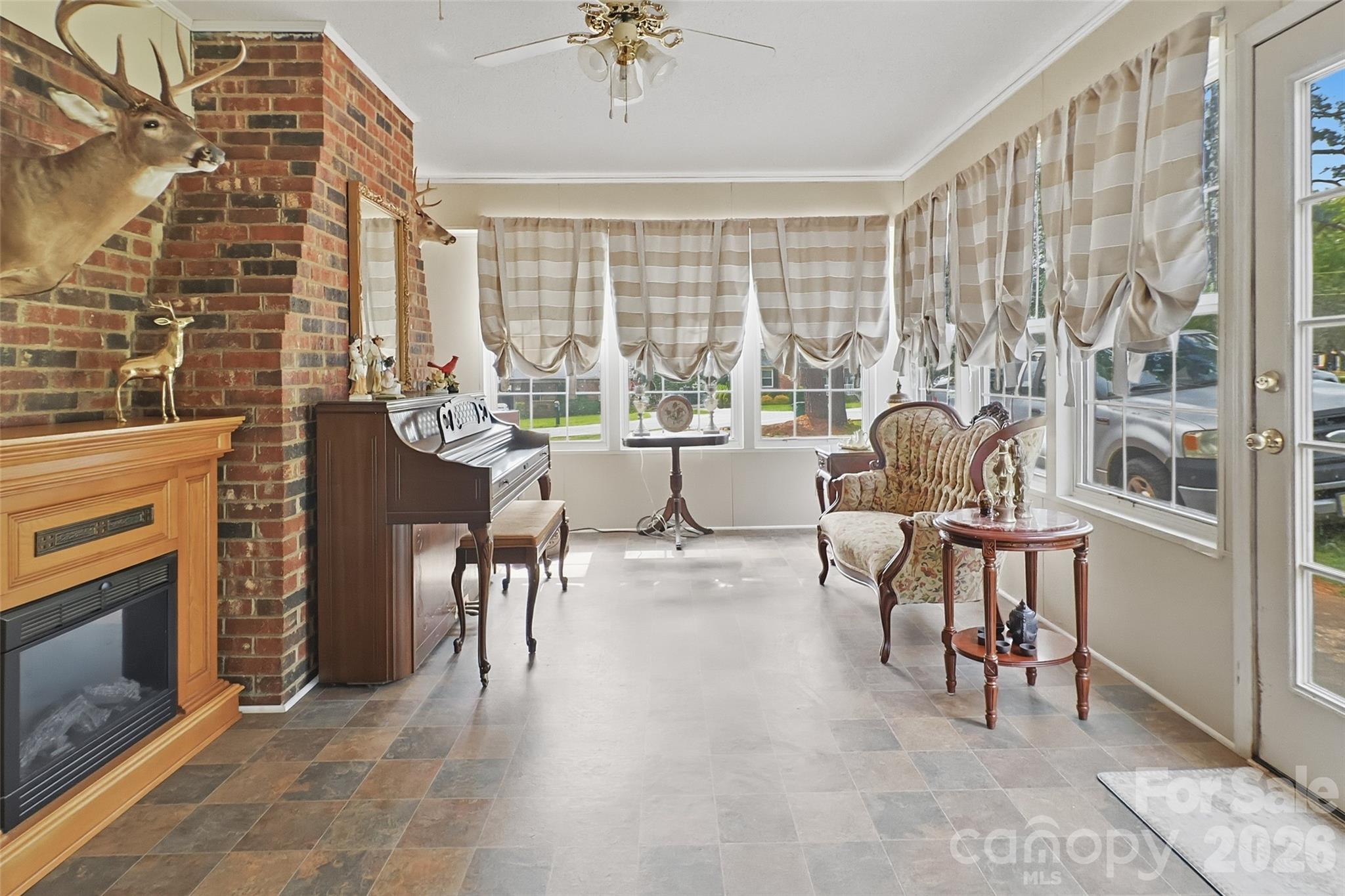 115 Arc Street — Bessemer City
