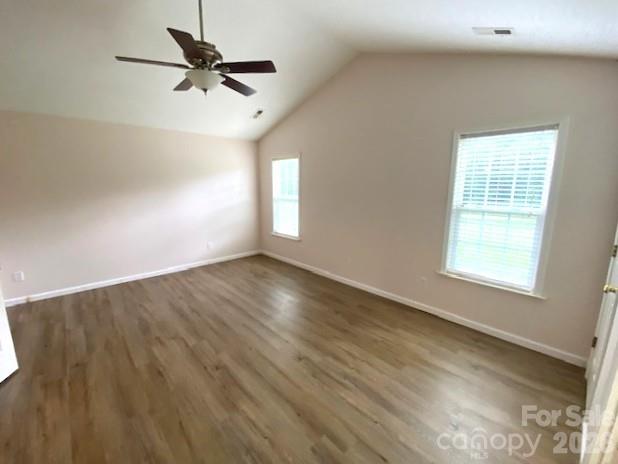 222 Misty Valley Road — Fletcher