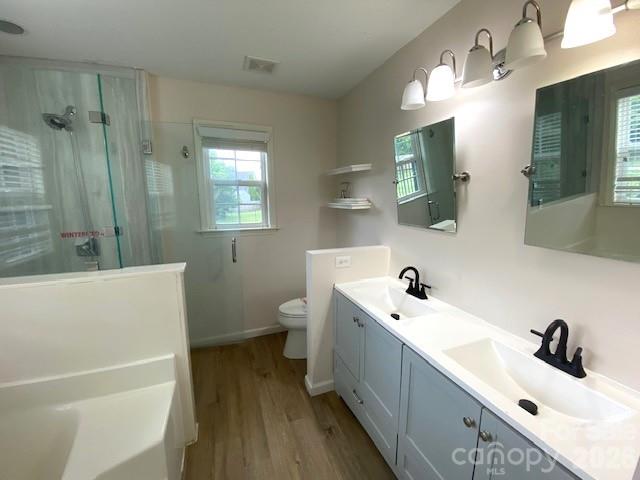 222 Misty Valley Road — Fletcher