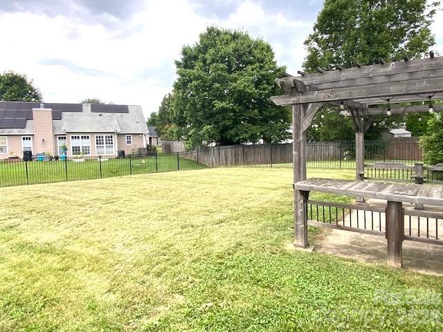 222 Misty Valley Road — Fletcher