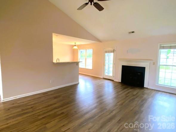 222 Misty Valley Road — Fletcher