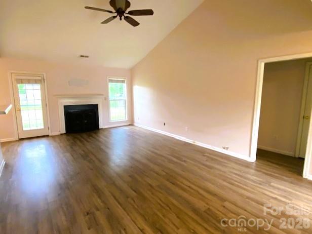 222 Misty Valley Road — Fletcher