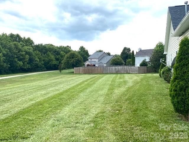 222 Misty Valley Road — Fletcher
