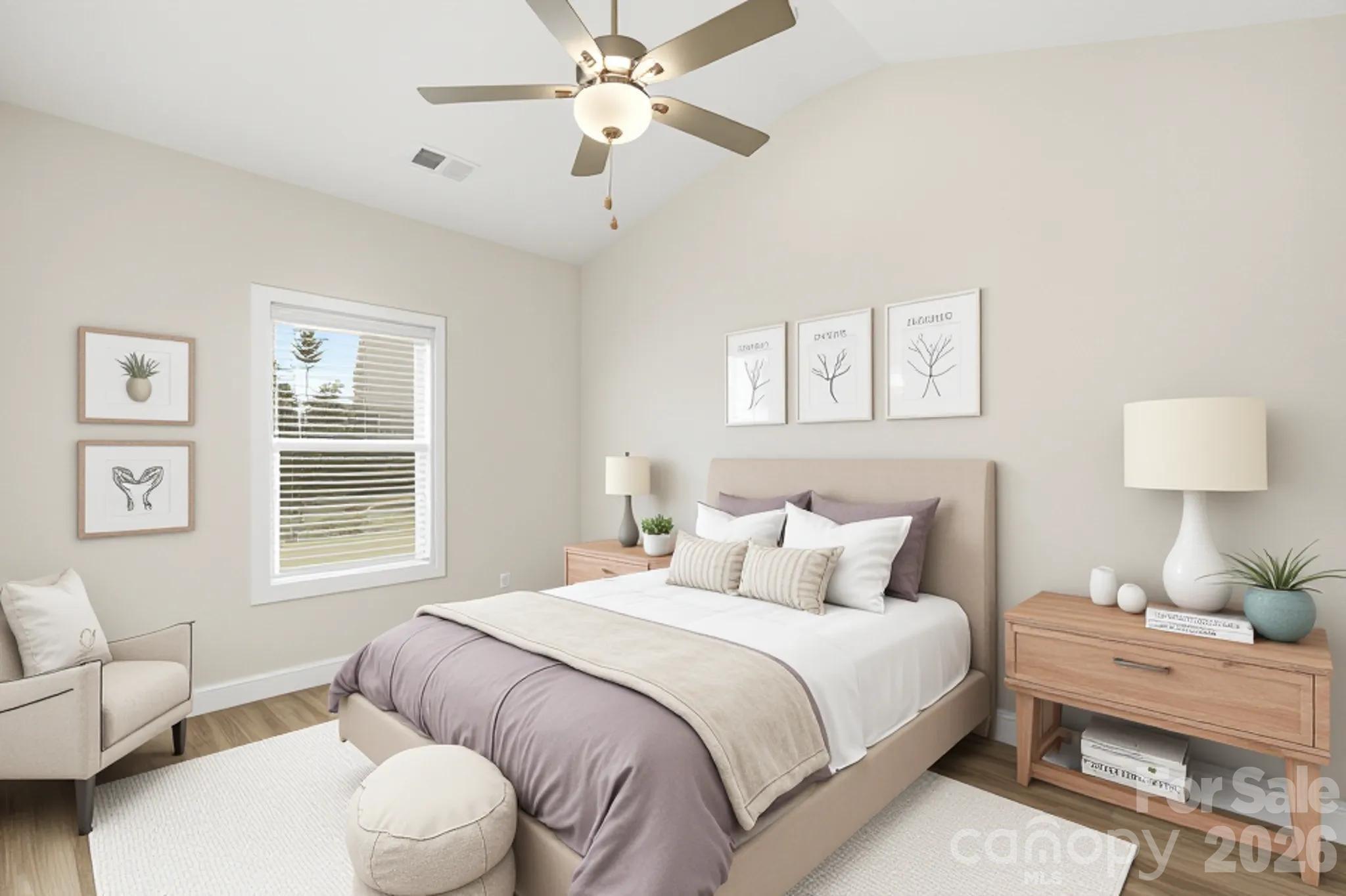 116 N Sina Street — Troutman