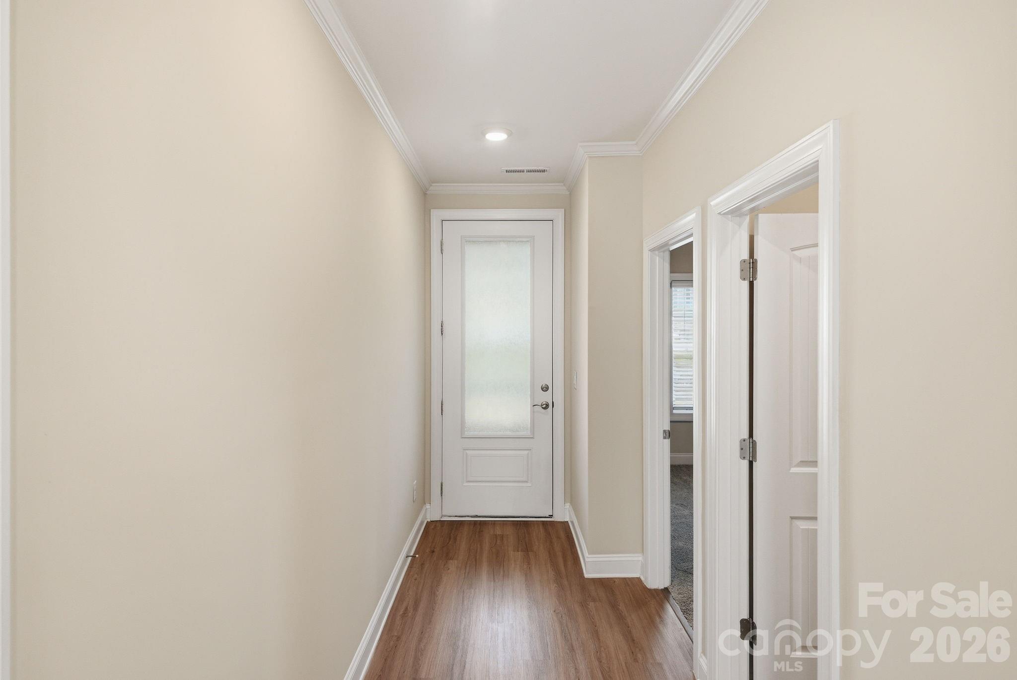 116 N Sina Street — Troutman