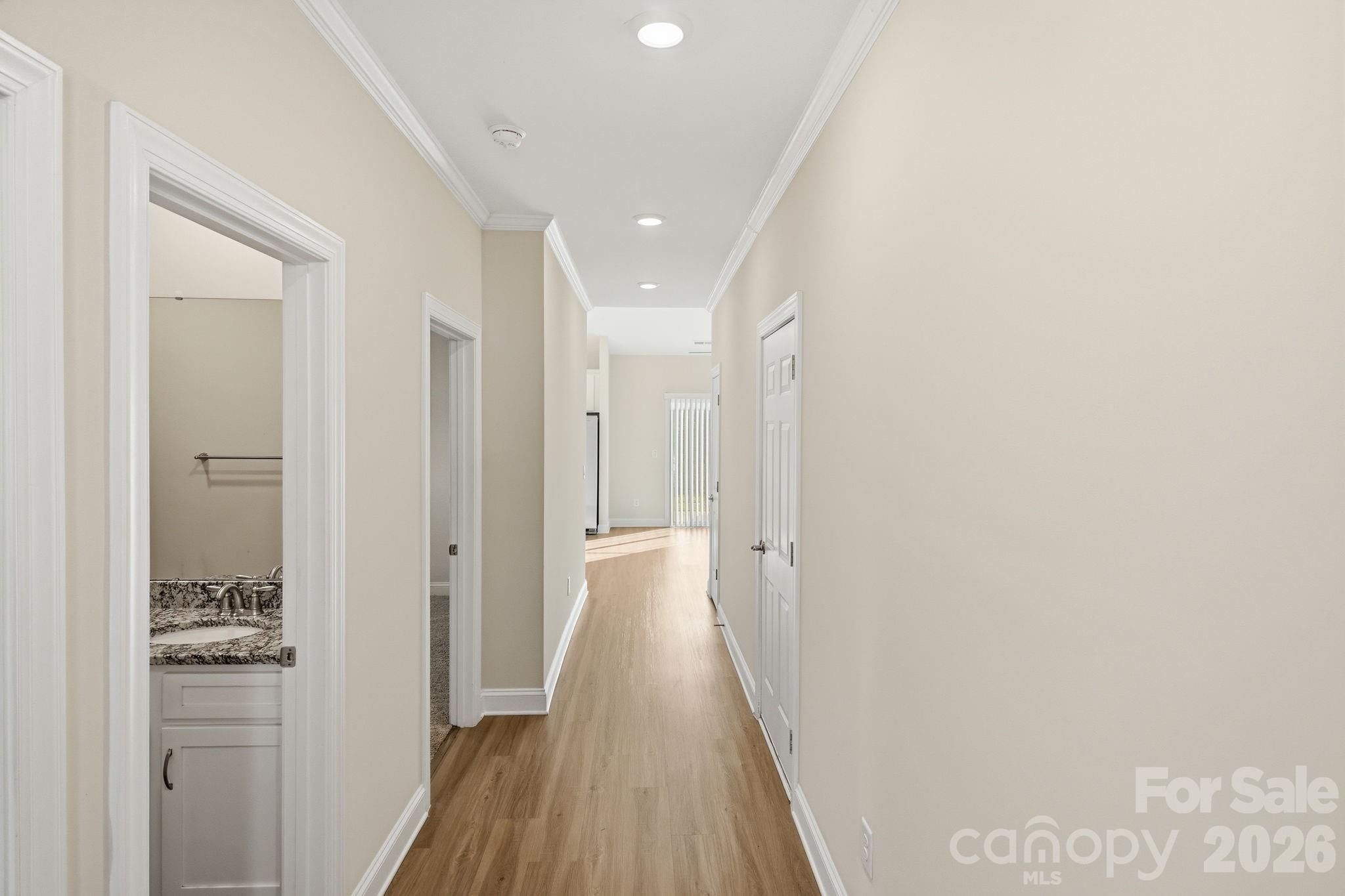 116 N Sina Street — Troutman