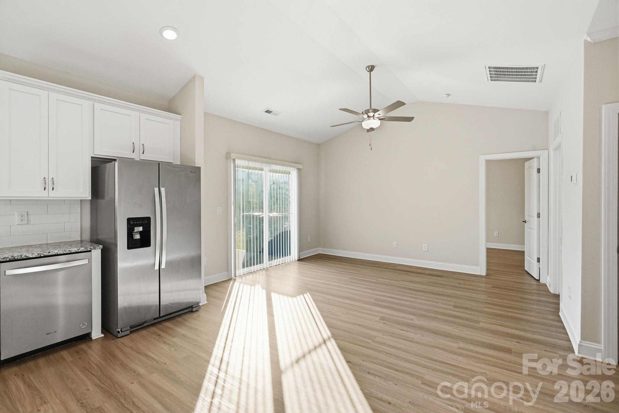 116 N Sina Street — Troutman