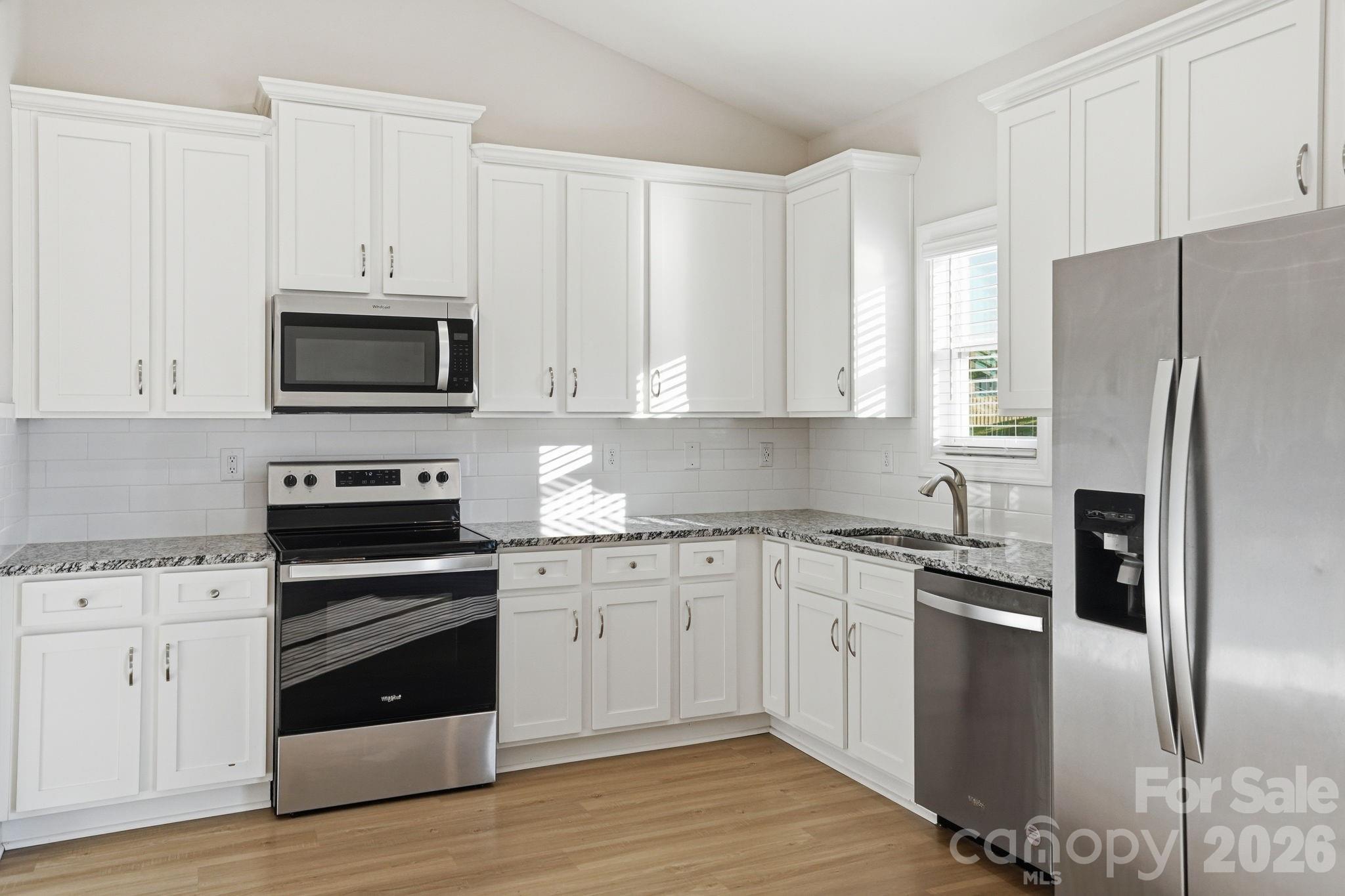 116 N Sina Street — Troutman