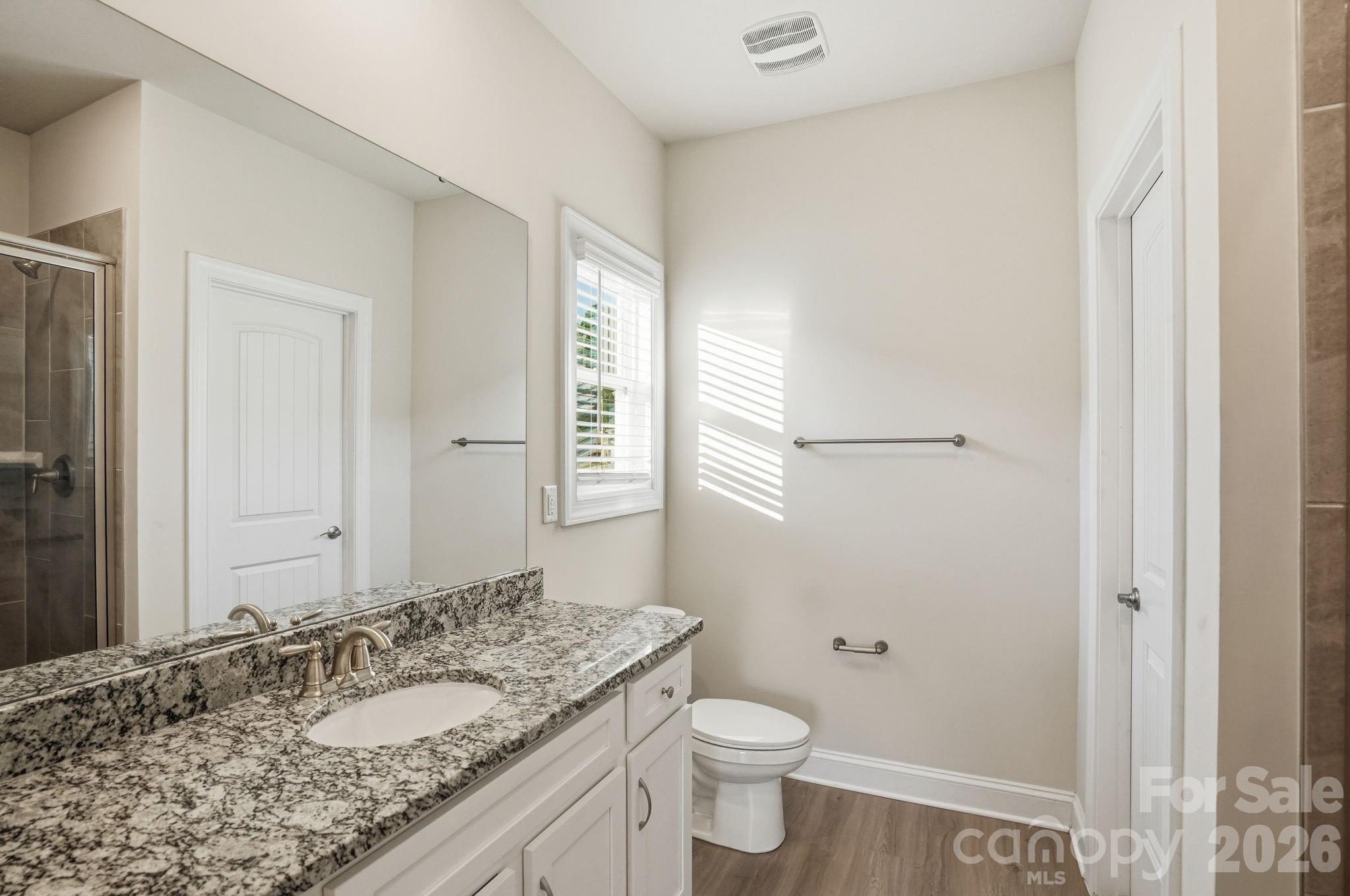 116 N Sina Street — Troutman