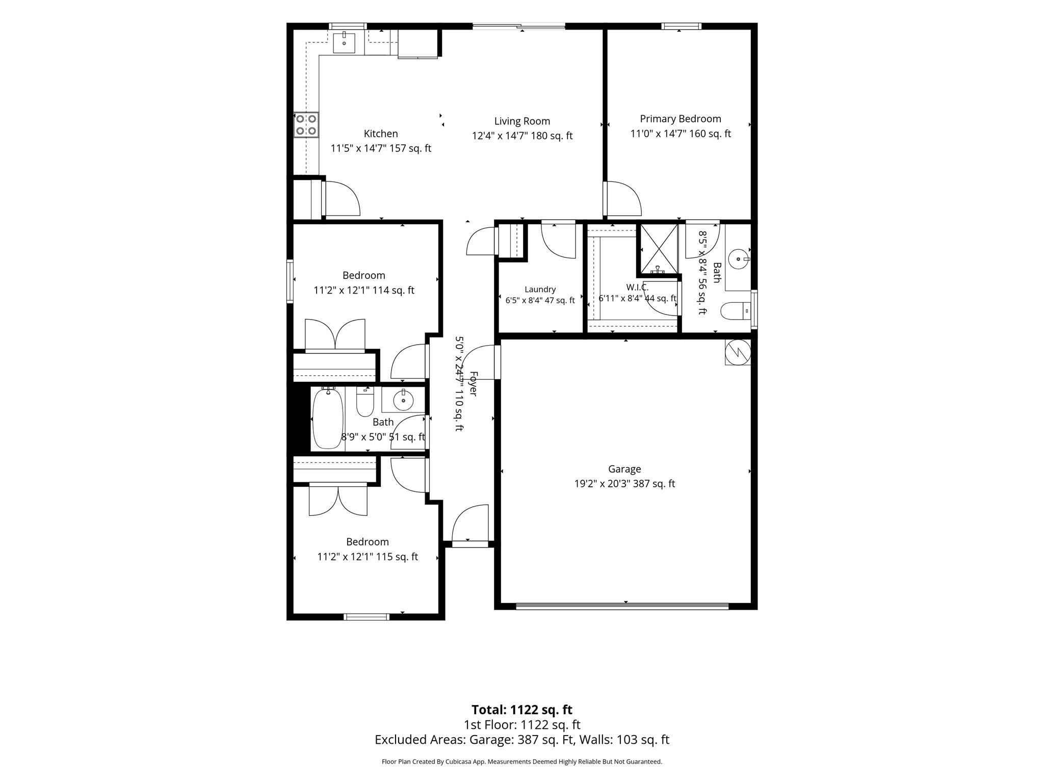 116 S Sina Street — Troutman