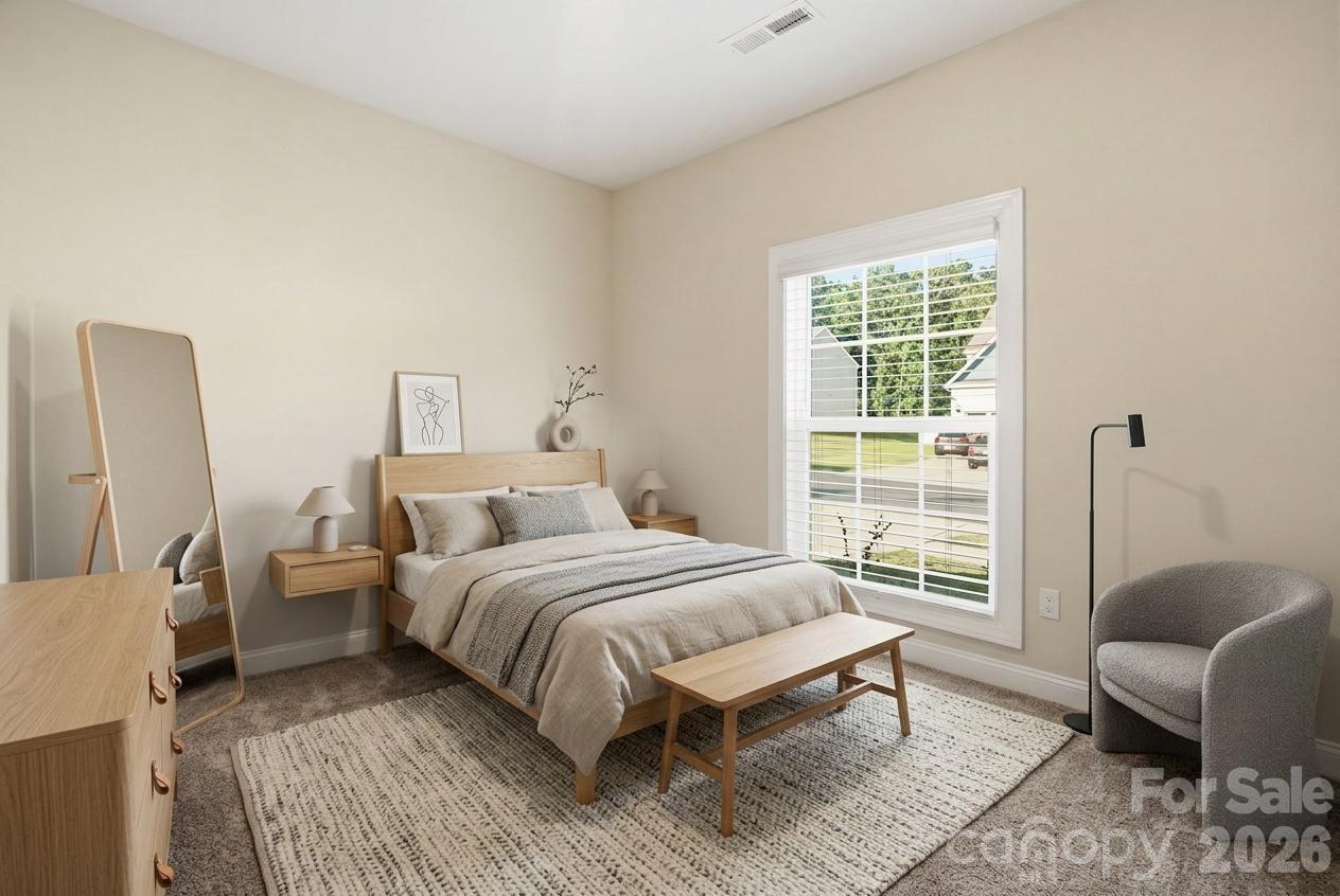 116 N Sina Street — Troutman
