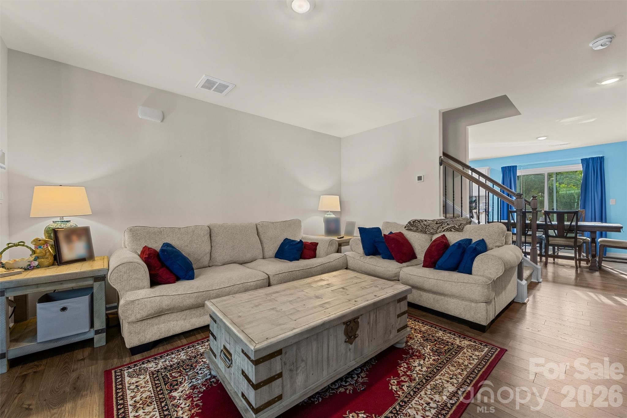 4 Virginia Commons Drive — Arden
