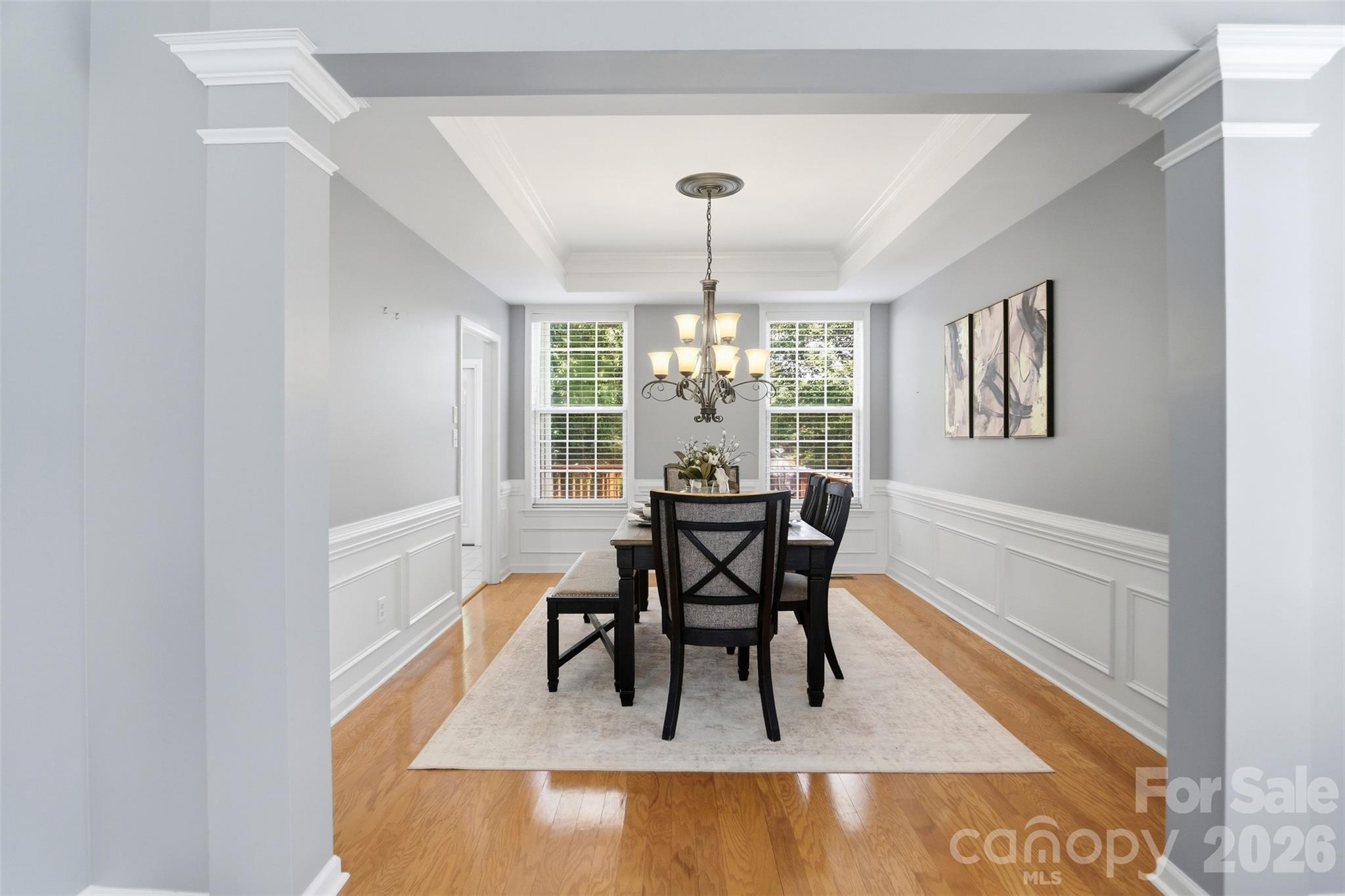 3302 Sherborne Drive — Fort Mill