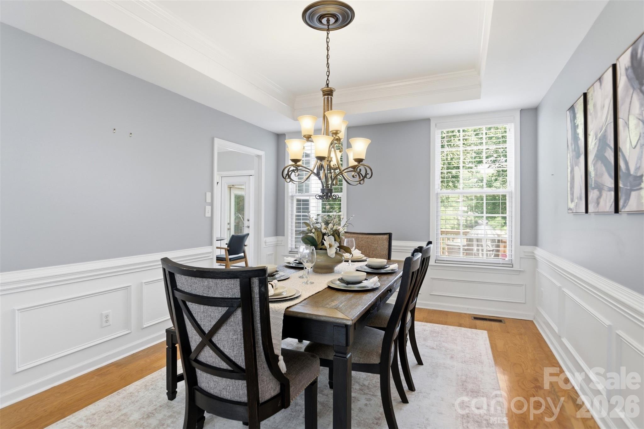 3302 Sherborne Drive — Fort Mill