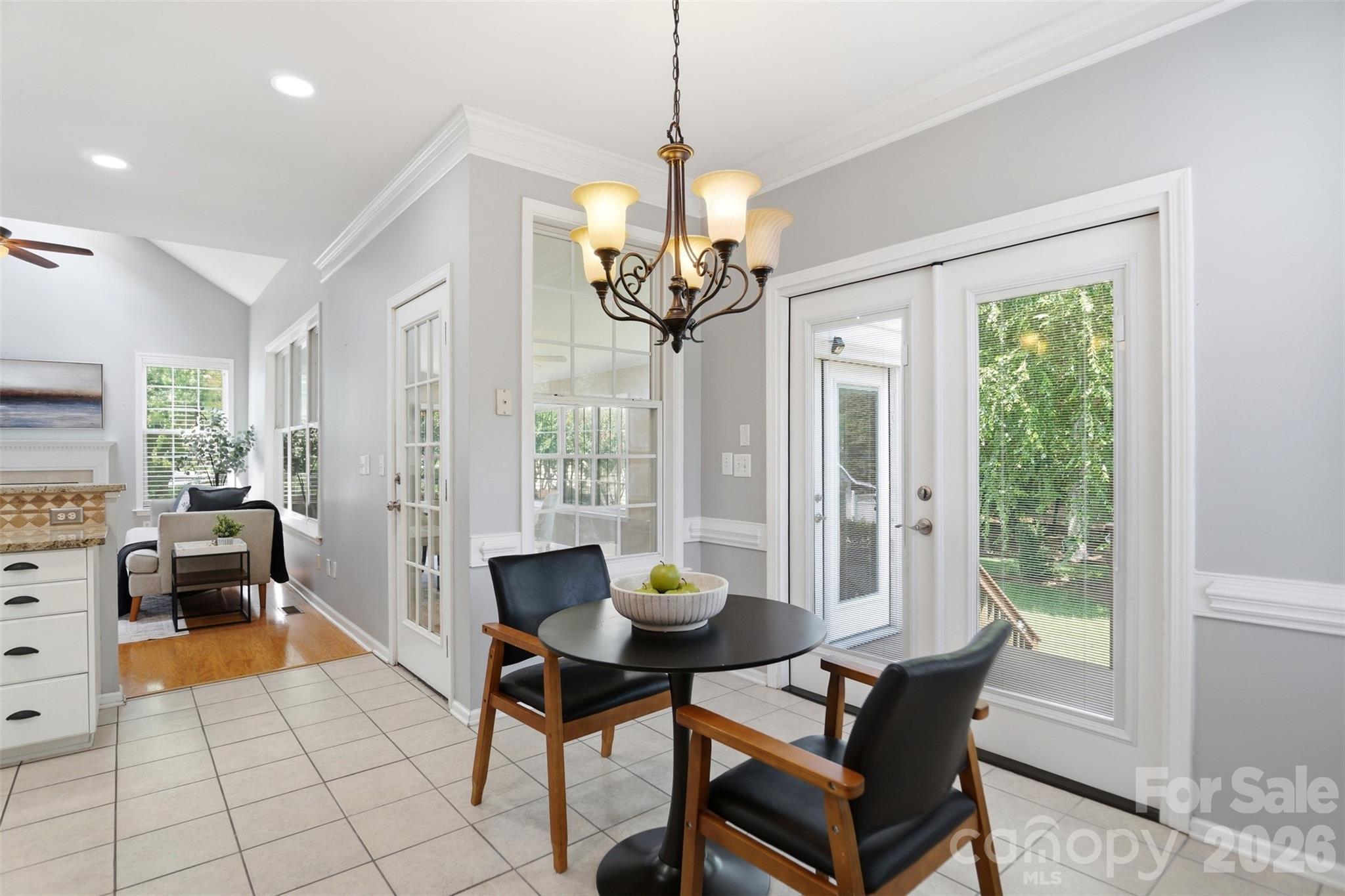 3302 Sherborne Drive — Fort Mill